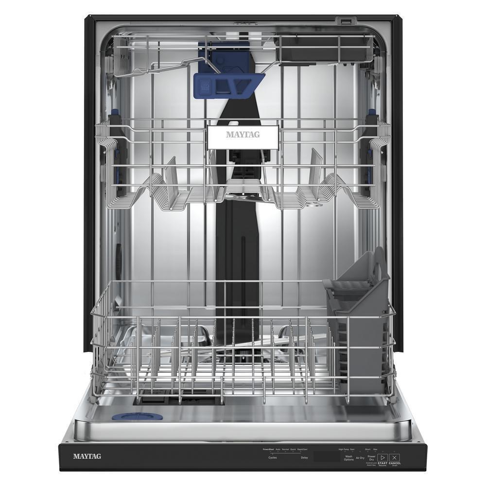 24" Top Control Dishwasher with PowerBlast® Cycle and PowerDry