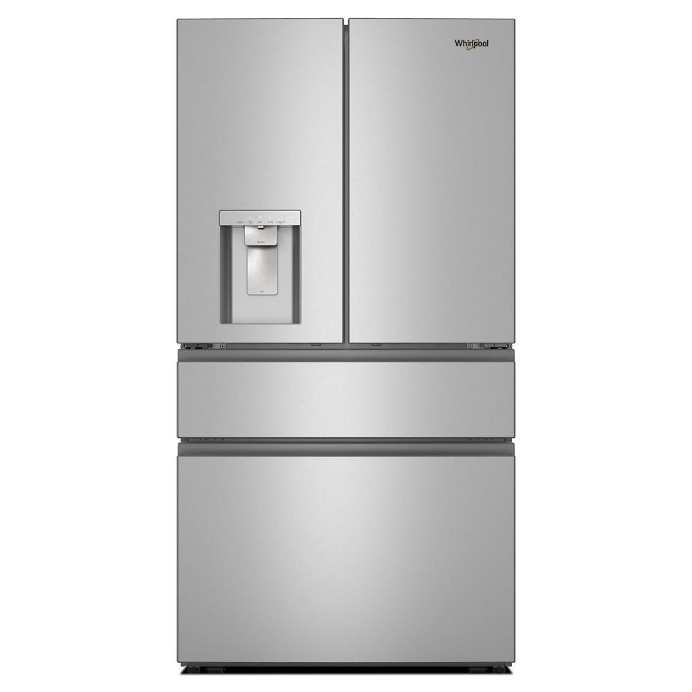 36-Inch French Door Refrigerator with In-Door Water and Ice Maker - 29 cu. ft.
