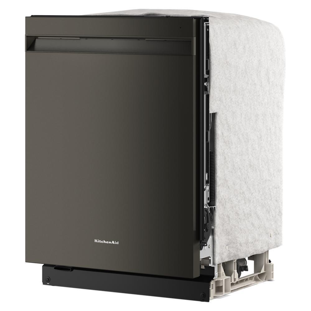 360(degree) Max Jets™ Third Rack Dishwasher with Advanced ProDry™ System and Ultra-bright LED Lighting, 44 dBA