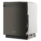 360(degree) Max Jets™ Third Rack Dishwasher with Advanced ProDry™ System and Ultra-bright LED Lighting, 44 dBA