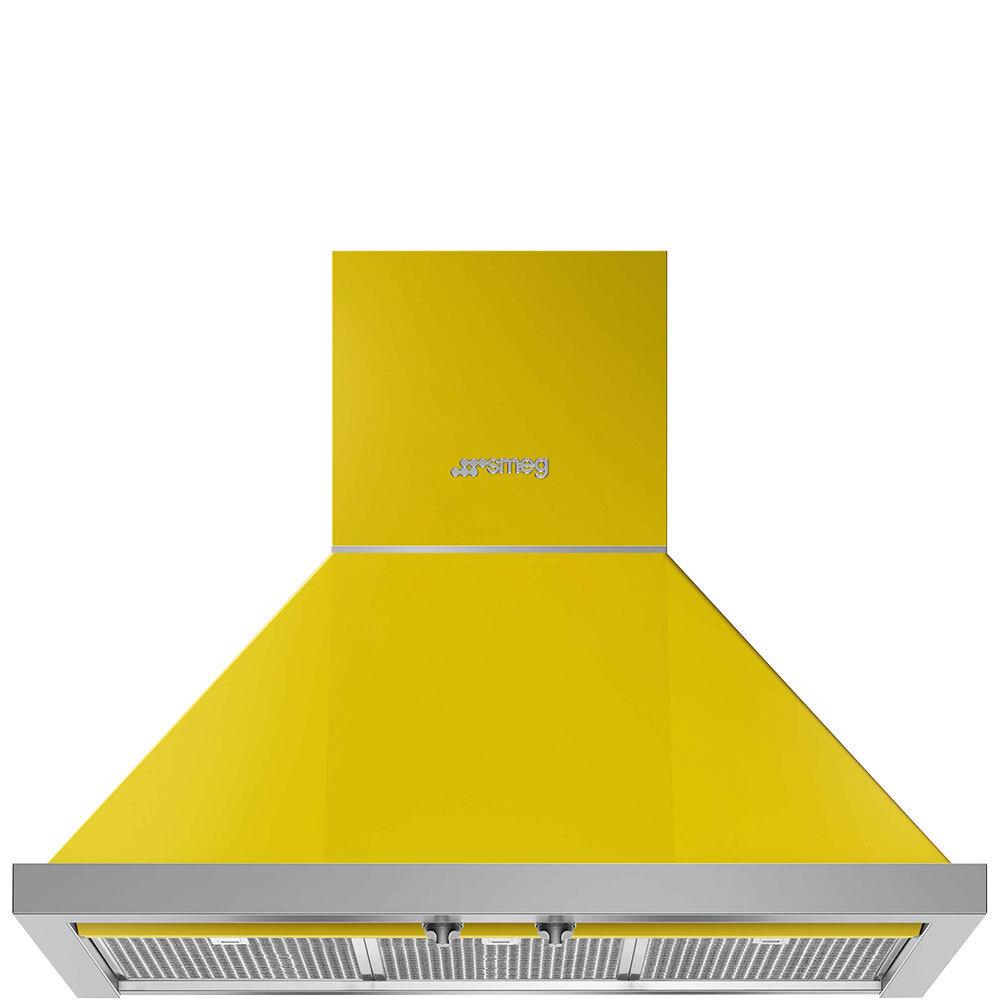 Hood Yellow KPF30UYW