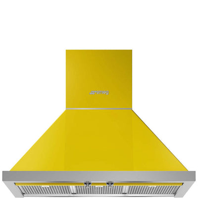 Hood Yellow KPF30UYW