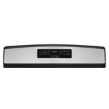 30-inch Gas Range with Bake Assist Temps