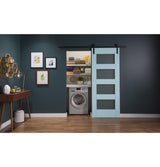 24" 2.0 cu. ft. Front Load Washer/Dryer Combo