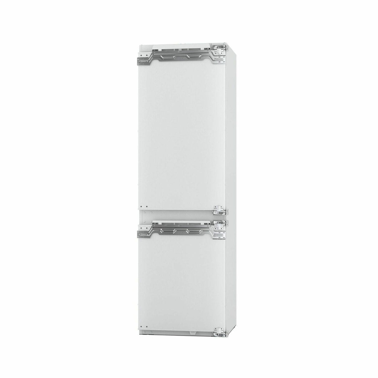 800 Series, 24" Custom Panel Bottom Freezer with Home Connect