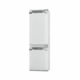 800 Series, 24" Custom Panel Bottom Freezer with Home Connect