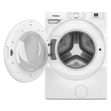 4.5 cu. ft. Front Load ENERGY STAR® Washer with Tumble Fresh Option