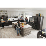 36-Inch 5-Element Induction Cooktop, Architect® Series II