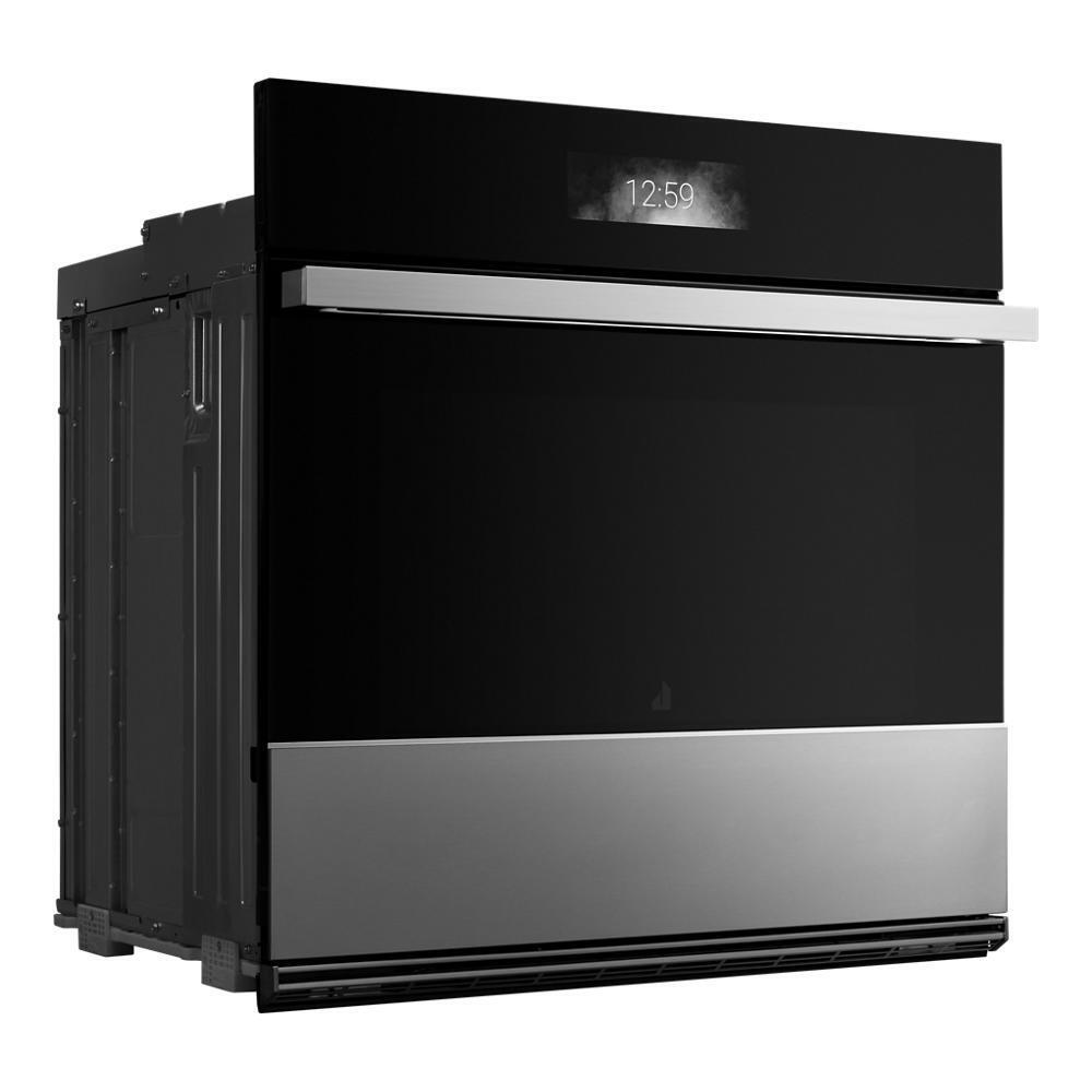 NOIR™ Single Wall Oven with MultiMode® True Convection, Flat-Tine Racks