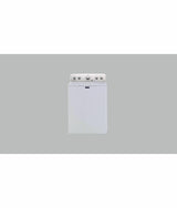 Top Load Washer with the Deep Water Wash Option and PowerWash® Cycle - 4.2 cu. ft. - White