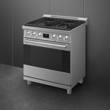 Range Stainless steel SPR30UGGX