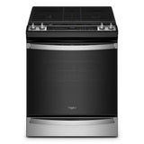 5.8 Cu. Ft. Whirlpool® Gas 7-in-1 Air Fry Oven