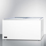 Commercial Ice Cream Freezer