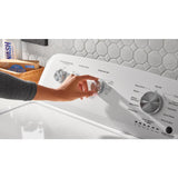 Top Load Washer with Deep Fill - 3.8 cu. ft.