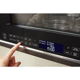 KitchenAid® Over-the-Range Convection Microwave with Air Fry Mode