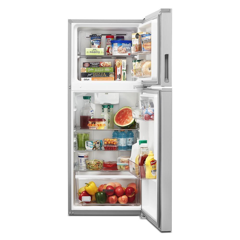 24-inch Wide Small Space Top-Freezer Refrigerator - 11.6 cu. ft.