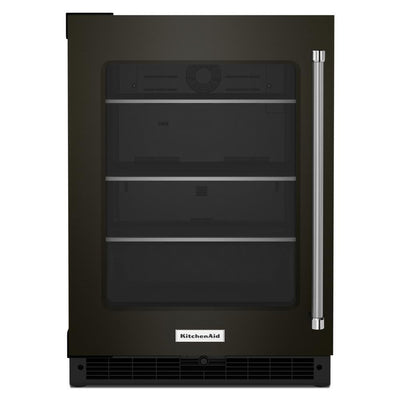 Black Stainless Steel