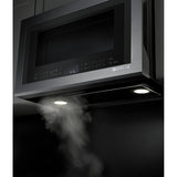 Euro-Style 30" Over-the-Range Microwave Oven