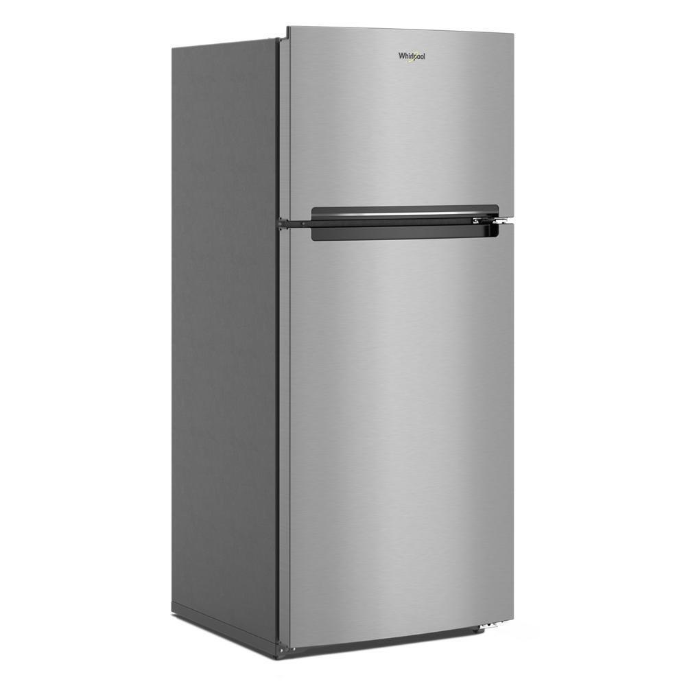 28-inch Wide Top-Freezer Refrigerator - 16.3 Cu. Ft.