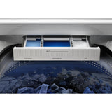 TOP LOAD LARGE CAPACITY WASHER WITH DEEP CLEAN OPTION- 5.3 CU. FT.