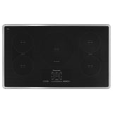 36-Inch 5-Element Induction Cooktop, Architect® Series II