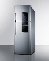 26" Wide Top Mount Refrigerator-freezer