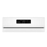 5.8 cu. ft. Freestanding Gas Range with Frozen Bake™ Technology