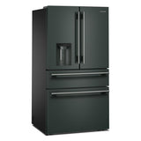 29 cu. ft. French Door Refrigerator with Exterior Water and Ice and FreshChill™ Full-Width Refrigerated Drawer