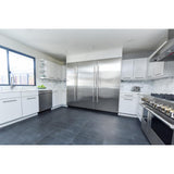 30" Panel-Ready Built-In Column Refrigerator, Right Swing