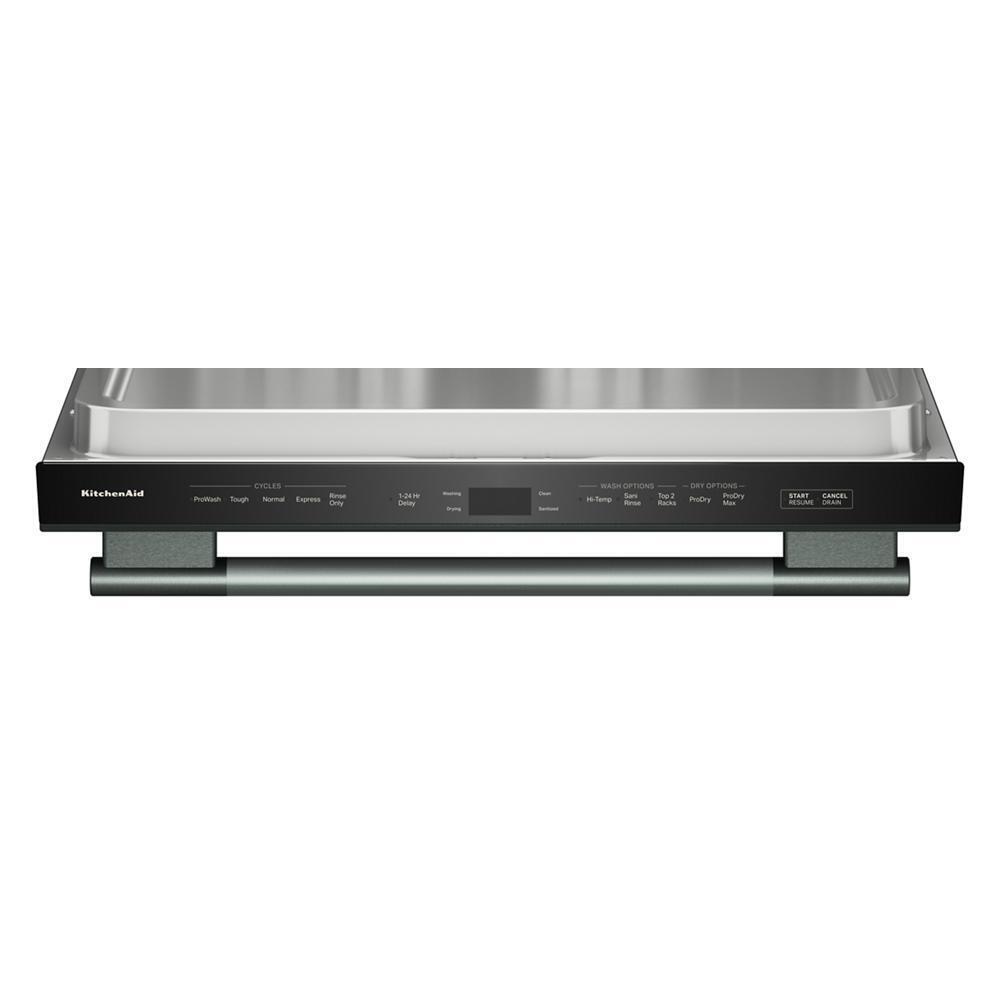 360(degree) Max Jets™ Third Rack Dishwasher with ProDry™ System, 44 dBA