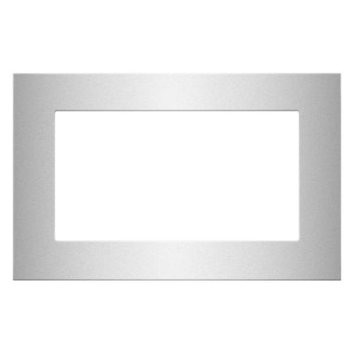 30 in. Trim Kit for 1.6 Cu. Ft. Countertop Microwave