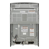 30-inch Gas Range with Self-Clean Option
