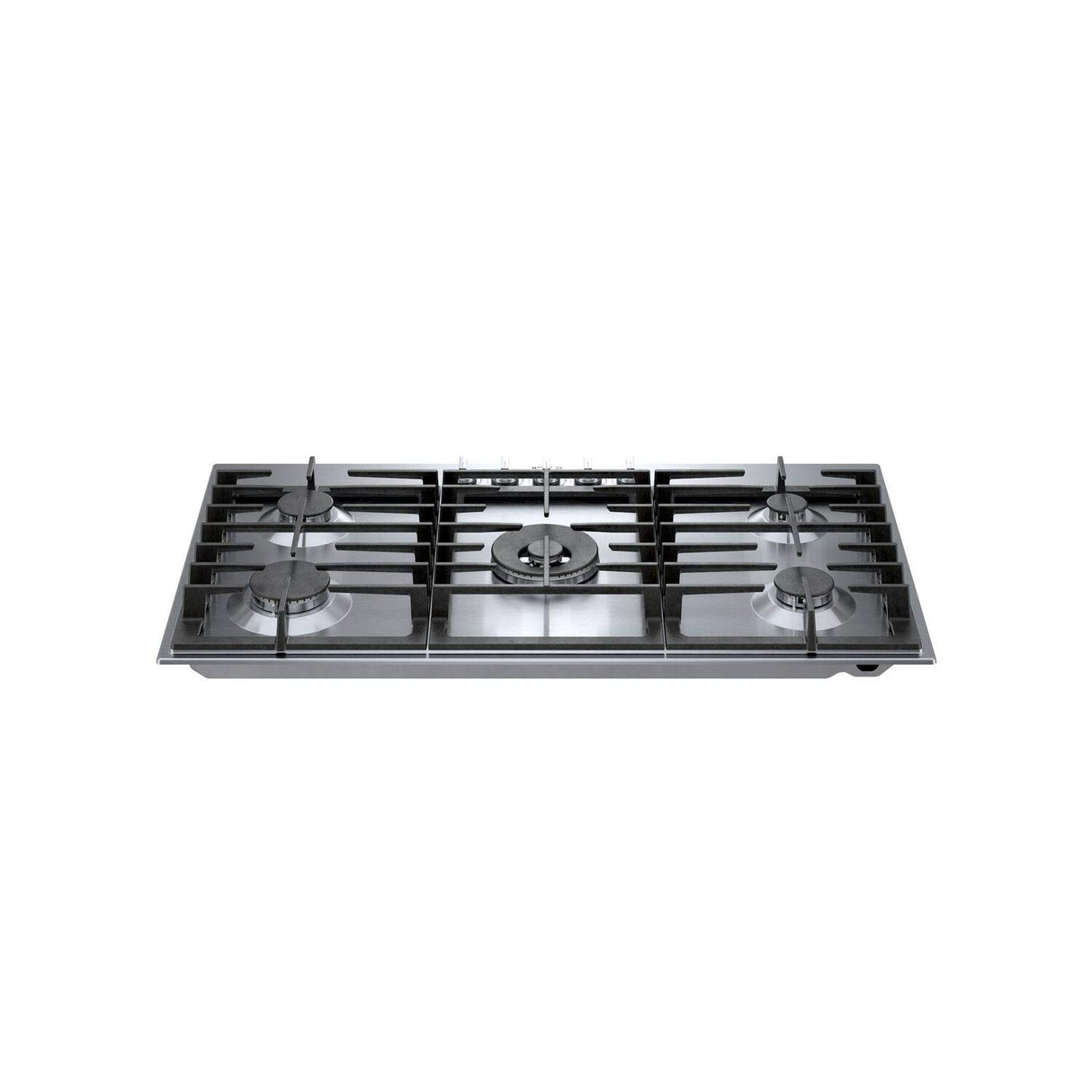 800 Series Gas Cooktop Stainless steel