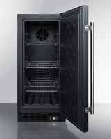 15" Built-in All-freezer