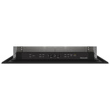 24" Panel-Ready Undercounter Double-Drawer Refrigerator
