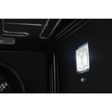 NOIR 24" Built-In Wall Oven with True Convection