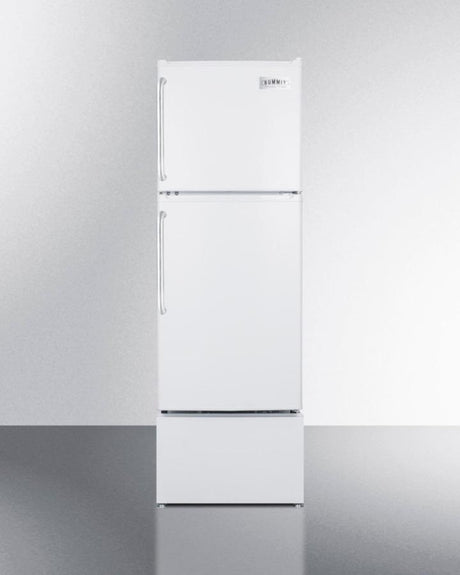 19" Wide Refrigerator-freezer