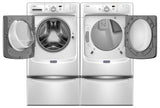 Front Load Washer with Steam for Stains Option and PowerWash® System - 4.3 cu. ft.