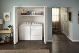 4.2 cu. ft. High-Efficiency Top Load Washer with Agitator