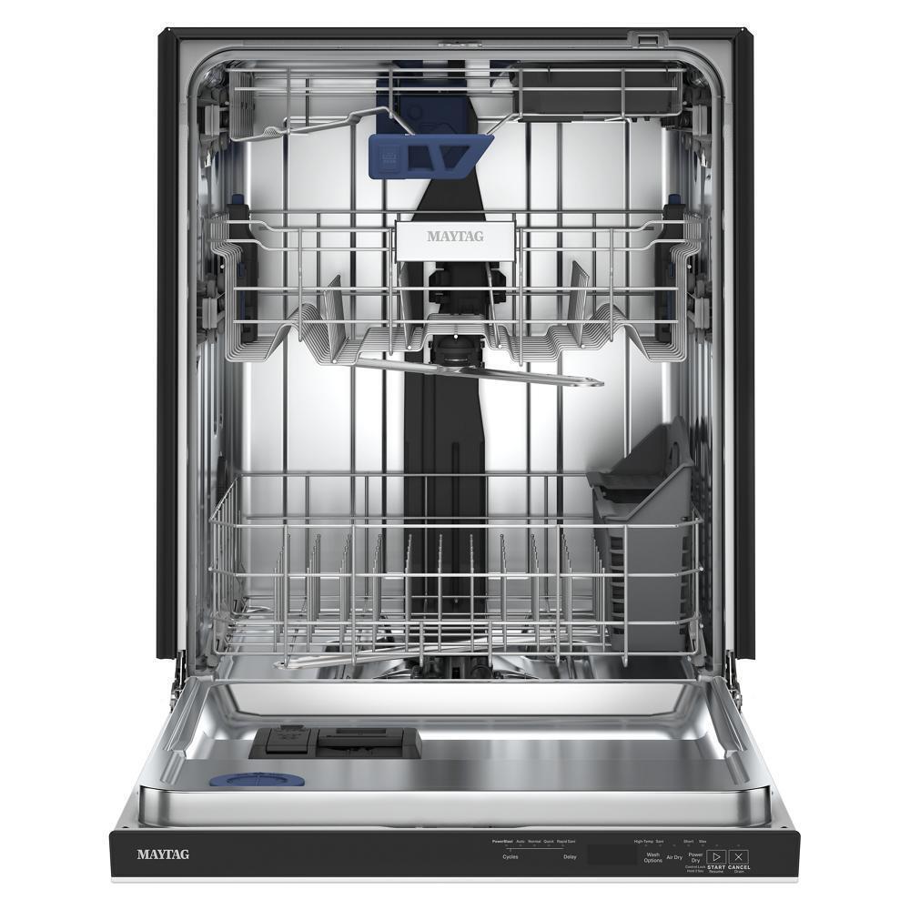 24" Top Control Dishwasher with PowerBlast® Cycle and PowerDry