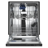24" Top Control Dishwasher with PowerBlast® Cycle and PowerDry