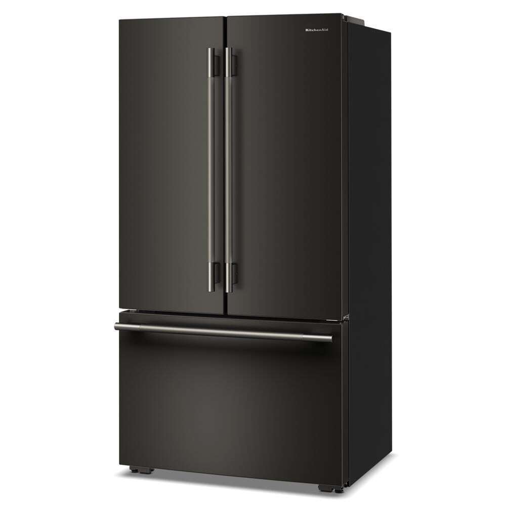 Counter-Depth French Door Refrigerator with Internal Water Dispenser
