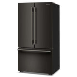 Counter-Depth French Door Refrigerator with Internal Water Dispenser