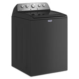 Top Load Washer with Extra Power - 4.8 cu. ft.