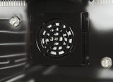 Forno - Silver Professional 36" Freestanding Gas Range