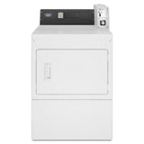 Commercial Gas Dryer, Coin Drop Ready