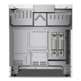 30-inch Electric Range with No Preheat and Slow Cook Modes