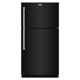33-Inch Wide Top-Freezer Refrigerator with Garage Mode-21 Cu. Ft.