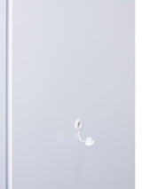 8 CU.FT. Upright Controlled Room Temperature Cabinet