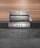 48" Series 9 Grill